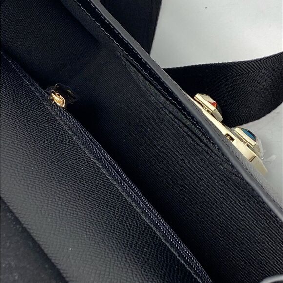 Furla Leather Shoulder Bag - Picture 13 of 13